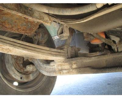 International 9300 Front Leaf Spring