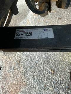 International 9900 Front Leaf Spring