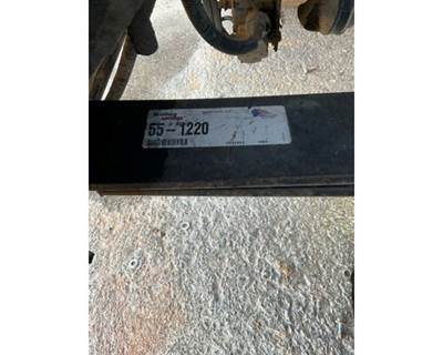 International 9900 Front Leaf Spring