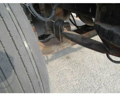 International 9900i Front Leaf Spring