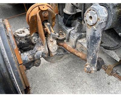 International HX520 Front Leaf Spring