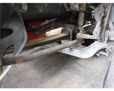 International LT Front Leaf Spring for a International LT625