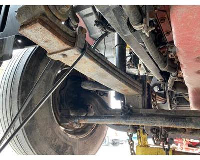 International LT625 Front Leaf Spring