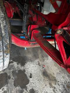 International LoneStar Front Leaf Spring