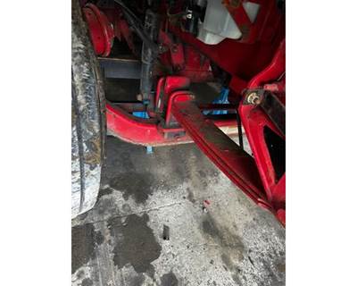 International LoneStar Front Leaf Spring