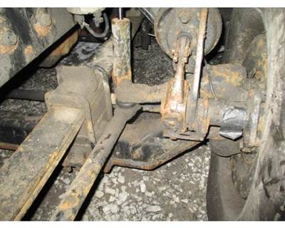 International ProStar Front Leaf Spring