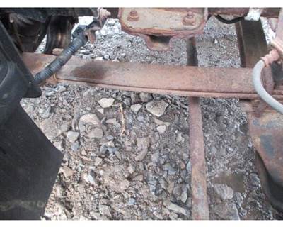 Isuzu ANY Front Leaf Spring for a Isuzu NPR