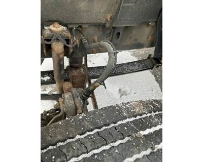 Isuzu FTR Front Leaf Spring