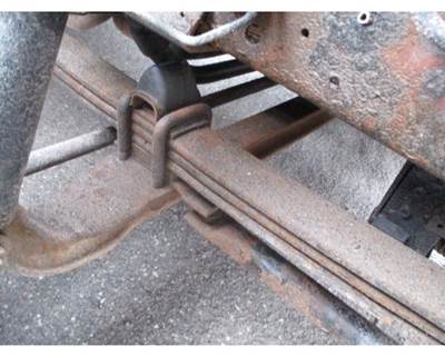 Isuzu NPR Front Leaf Spring