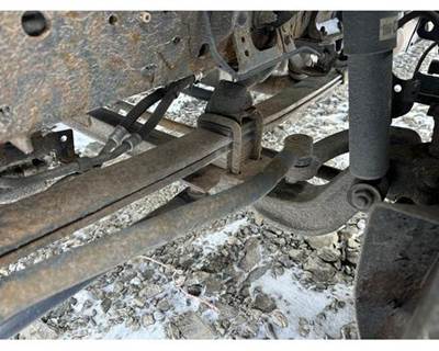 Isuzu NPR Front Leaf Spring for a Isuzu NPR-HD