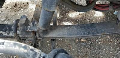 Kenworth T370 Front Leaf Spring