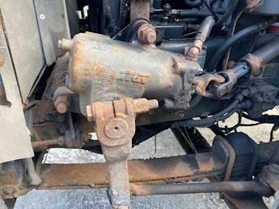 Kenworth T370 Front Leaf Spring