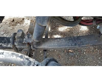 Kenworth T370 Front Leaf Spring