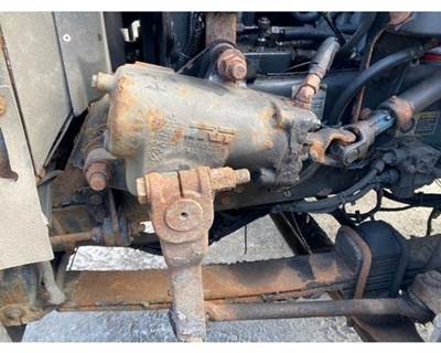 Kenworth T370 Front Leaf Spring