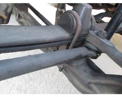 Kenworth T600 Front Leaf Spring