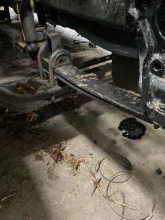 Kenworth T680 Front Leaf Spring