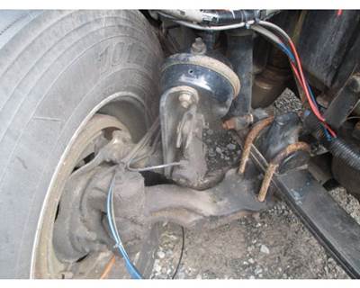 Kenworth T680 Front Leaf Spring