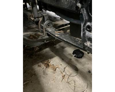 Kenworth T680 Front Leaf Spring