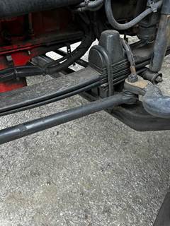 Kenworth T800 Front Leaf Spring