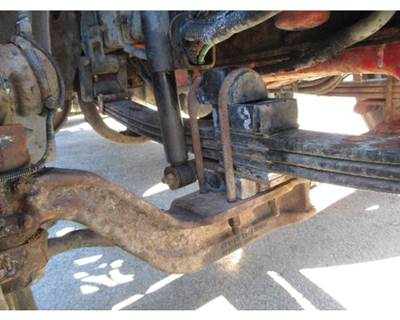 Kenworth T800 Front Leaf Spring