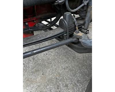 Kenworth T800 Front Leaf Spring