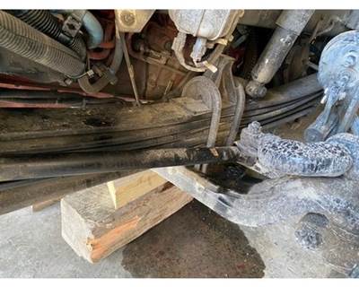 Kenworth T880 Front Leaf Spring