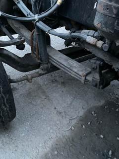 Kenworth W900 Left Front Leaf Spring