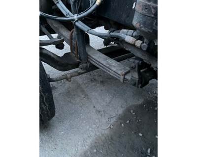 Kenworth W900 Left Front Leaf Spring