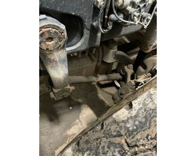 Mack Granite GU713 Front Leaf Spring for a Mack GU713