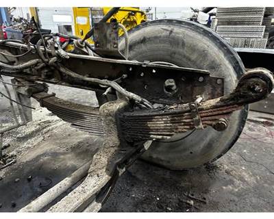 Mack RD688S Front Leaf Spring