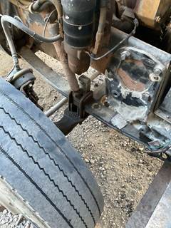 Peterbilt 379 Front Leaf Spring