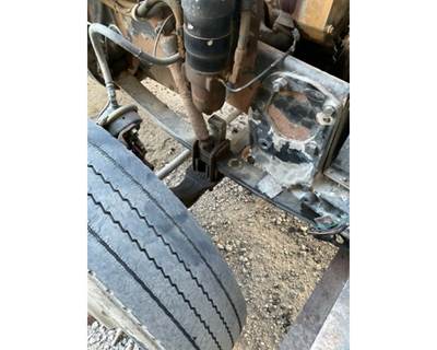 Peterbilt 379 Front Leaf Spring