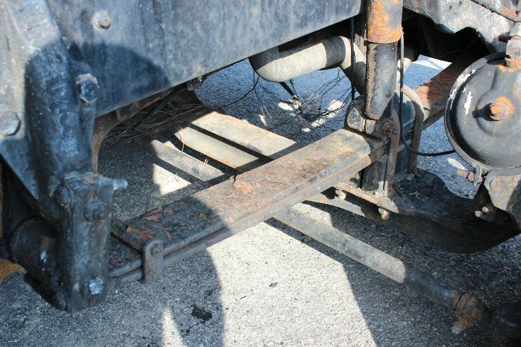 2012 Peterbilt 389 Front Leaf Spring For Sale Morrisville, NY 2398