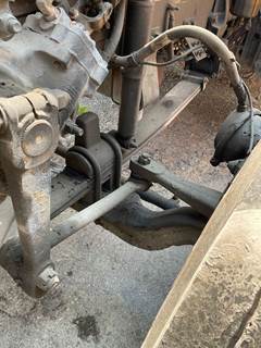 Peterbilt 389 Front Leaf Spring