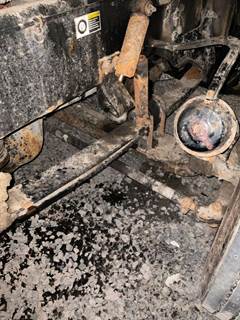 Peterbilt 389 Front Leaf Spring