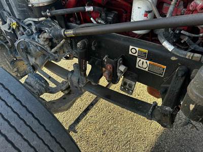 Peterbilt 389 Front Leaf Spring