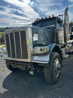 Peterbilt 389 Front Leaf Spring