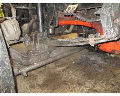 Peterbilt 389 Front Leaf Spring