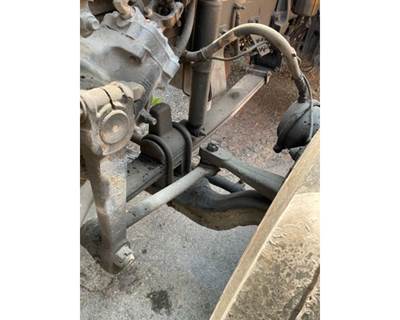 Peterbilt 389 Front Leaf Spring