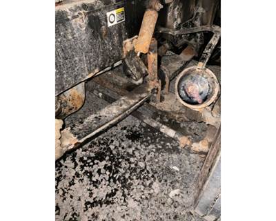 Peterbilt 389 Front Leaf Spring
