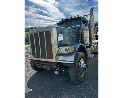 Peterbilt 389 Front Leaf Spring