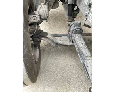 Peterbilt 567 Front Leaf Spring