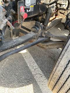 Peterbilt 579 Front Leaf Spring