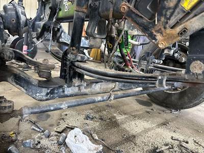 Peterbilt 579 Front Leaf Spring