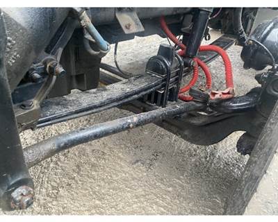 Peterbilt 579 Front Leaf Spring