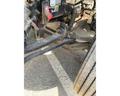 Peterbilt 579 Front Leaf Spring