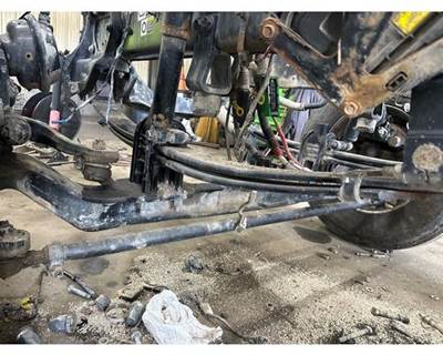 Peterbilt 579 Front Leaf Spring