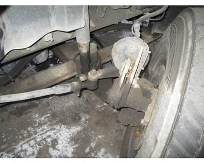 Volvo VNL Front Leaf Spring
