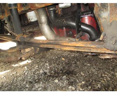 Volvo VNL Front Leaf Spring