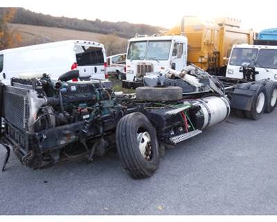 Volvo VNL Front Leaf Spring